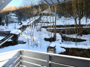 Résidence Oustal - Appartement duplex avec wifi dans le centre de Barèges MAE-8354